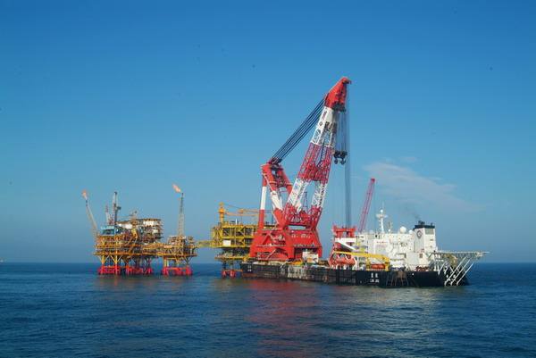 共话能源未来 打造国际油气合作利益共同体 --- 中国石油国际合作论坛国际油气企业高层对话侧记