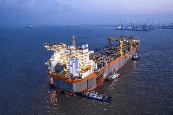 PetrobrasٴȡCamposFPSOб