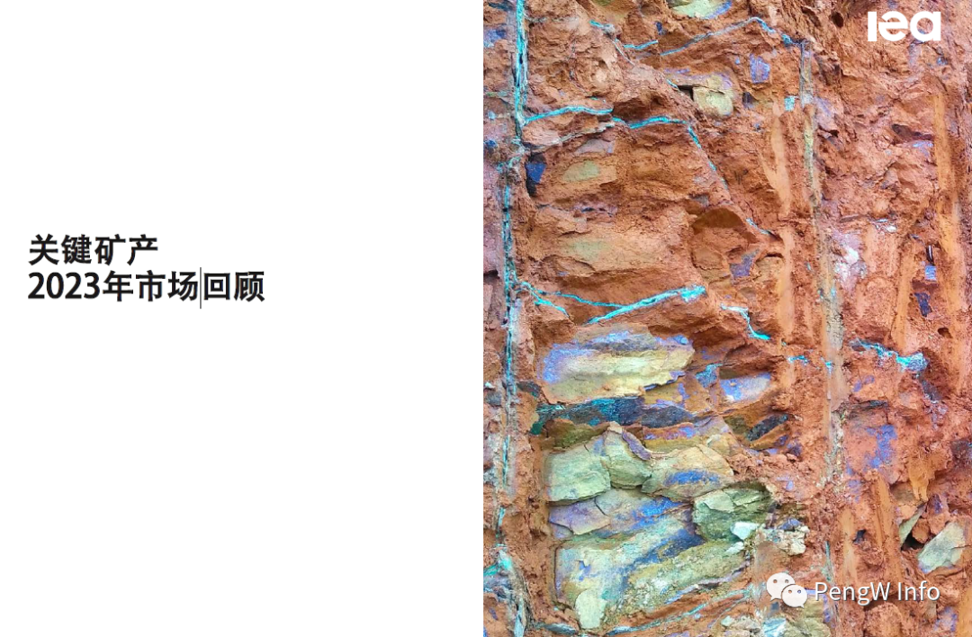 ȡIEAؼг۲ⱨ棨2023