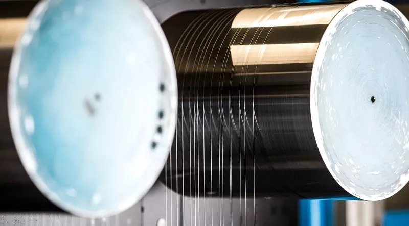 最新项目 | Wood成为世界最大的lyocell纤维工厂的工程合作伙伴  最新项目 | Wood成为世界最大的lyocell纤维工厂的工程合作伙伴