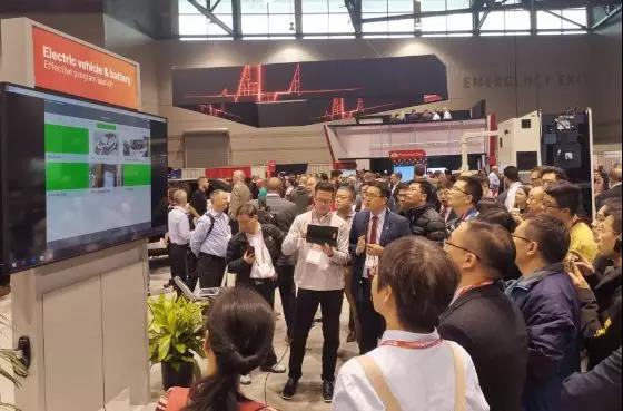 2019Automation Fair?ԲĻݲݴ