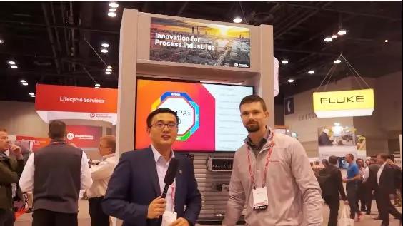 2019Automation Fair?ԲĻݲݴ