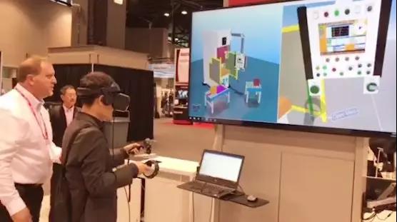 2019年度Automation Fair?博览会圆满落幕,精彩内容不容错过 2019年度Automation Fair?博览会圆满落幕,精彩内容不容错过