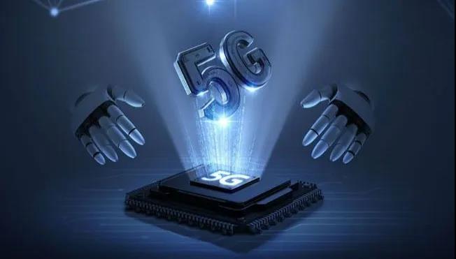 未来,5G需要这样的化工新材料!这篇文章说透了 未来,5G需要这样的化工新材料!这篇文章说透了