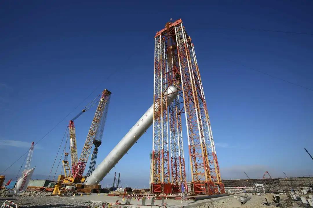 ʱʮСʱɽɫʯ̨豸ɹװλ