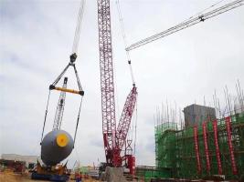 7月汇总!中国化学工程重点项目建设进展