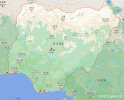 海外丨外长新年首访的这5个非洲国家,有哪些合作项目?