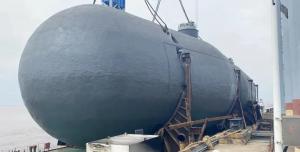 м̫ƽ󺣹ڶ2m?LNGעҺ깤