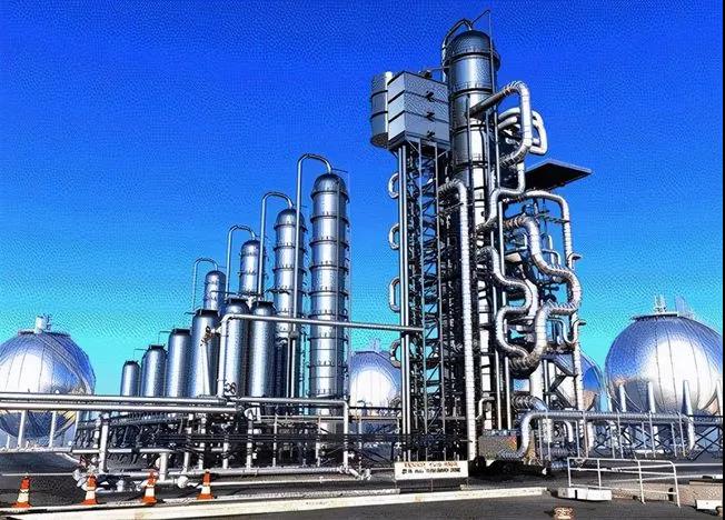 【走出去】隆泰迪产品首次供货科威特石油公司(KOC) 【走出去】隆泰迪产品首次供货科威特石油公司(KOC)