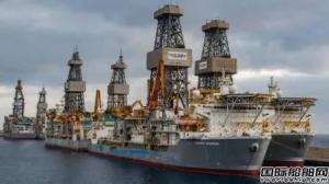 ʽϲNobleչPacific Drilling