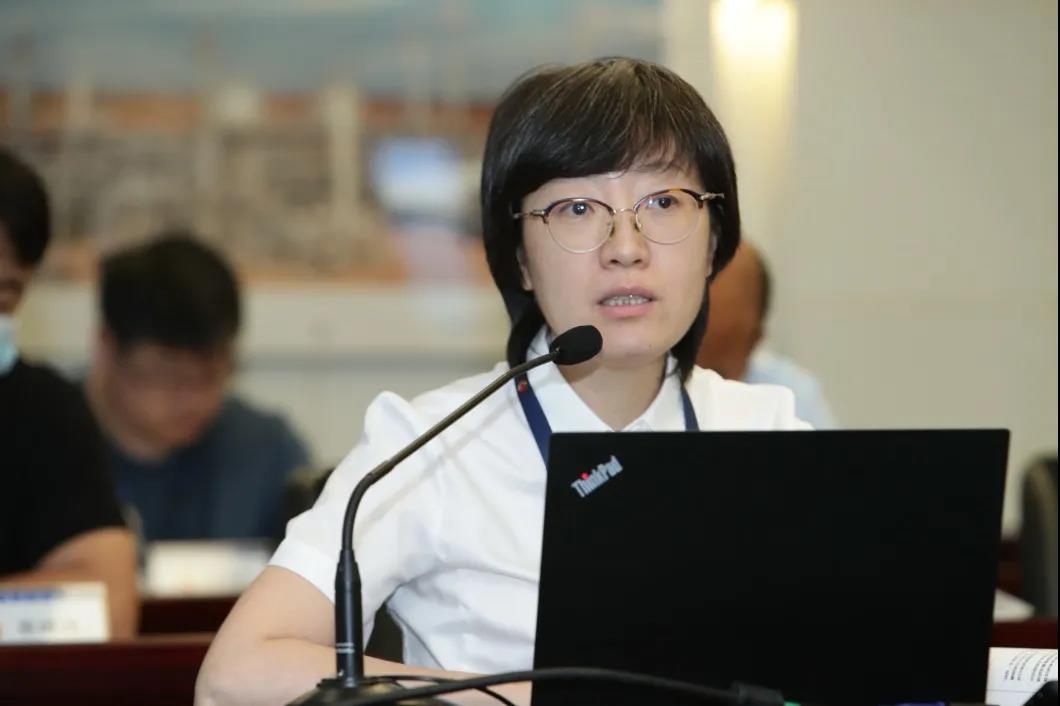 加速模块化成果落地,助推公司转型升级——北京分公司成功承办公司模块化项目成果交流及内部评审会议 加速模块化成果落地,助推公司转型升级——北京分公司成功承办公司模块化项目成果交流及内部评审会议