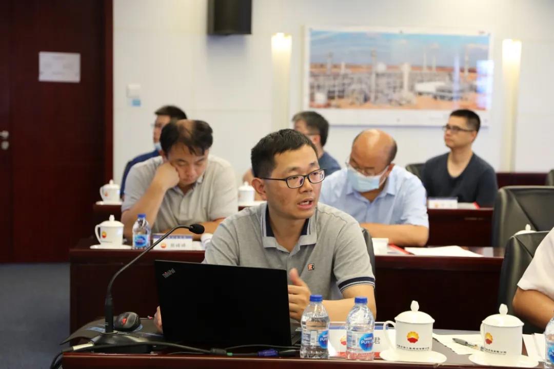 加速模块化成果落地,助推公司转型升级——北京分公司成功承办公司模块化项目成果交流及内部评审会议 加速模块化成果落地,助推公司转型升级——北京分公司成功承办公司模块化项目成果交流及内部评审会议