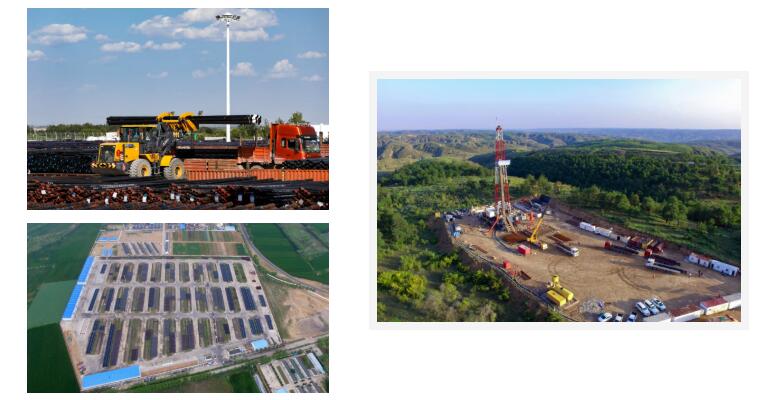 长庆物资基层改革转型发展收获历史性成就  长庆物资基层改革转型发展收获历史性成就