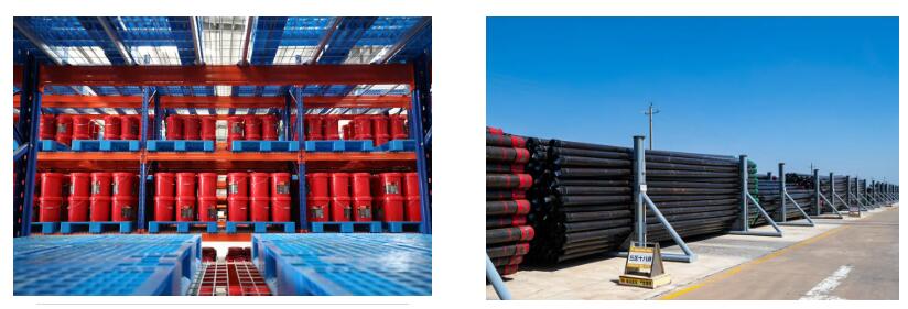 长庆物资基层改革转型发展收获历史性成就  长庆物资基层改革转型发展收获历史性成就