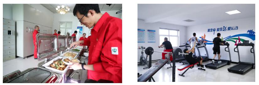 长庆物资基层改革转型发展收获历史性成就  长庆物资基层改革转型发展收获历史性成就