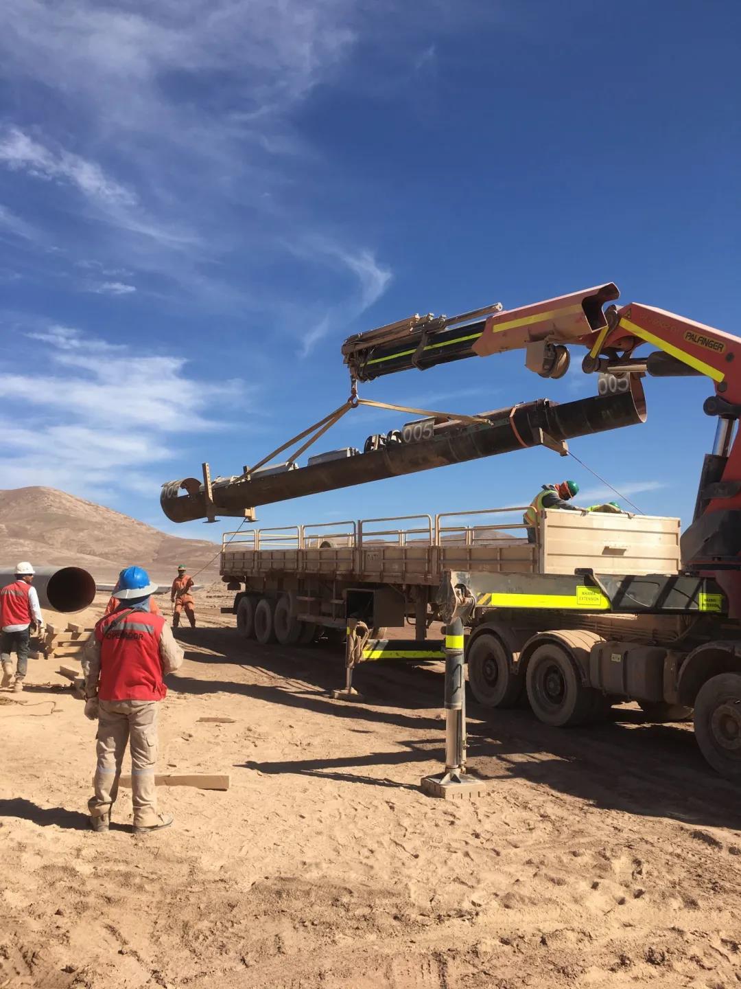 打破行业垄断!宝山这个企业用科技赋能高端制造业 打破行业垄断!宝山这个企业用科技赋能高端制造业