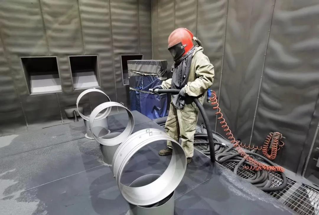 打破行业垄断!宝山这个企业用科技赋能高端制造业 打破行业垄断!宝山这个企业用科技赋能高端制造业