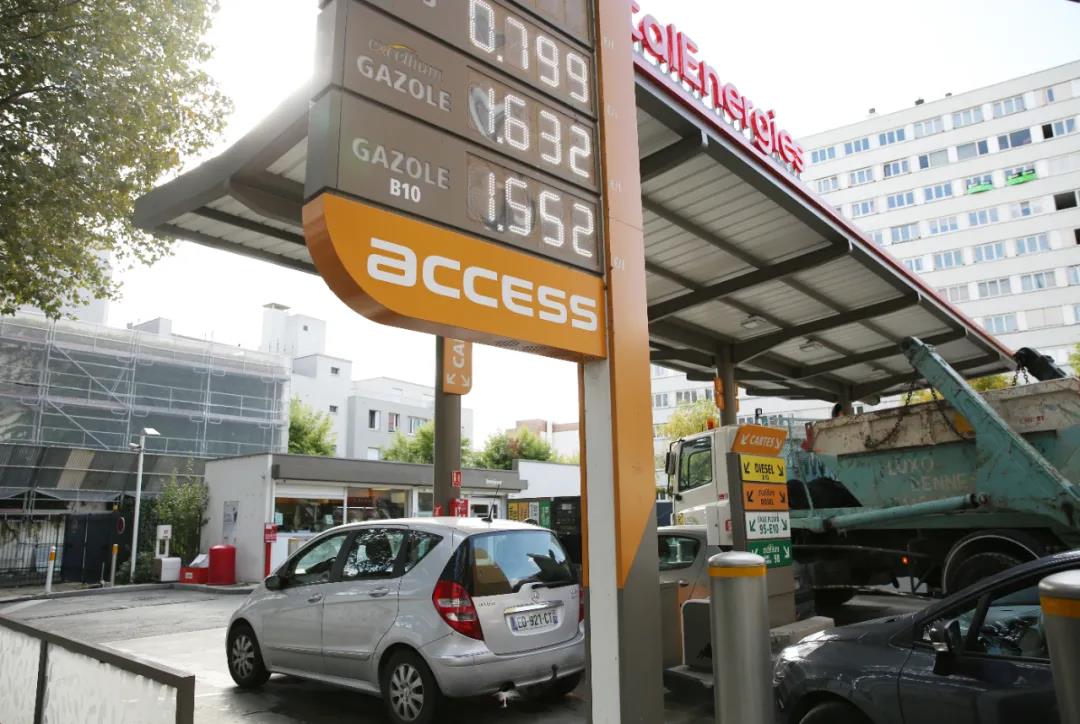 欧洲能源危机给中国的三点启示 欧洲能源危机给中国的三点启示