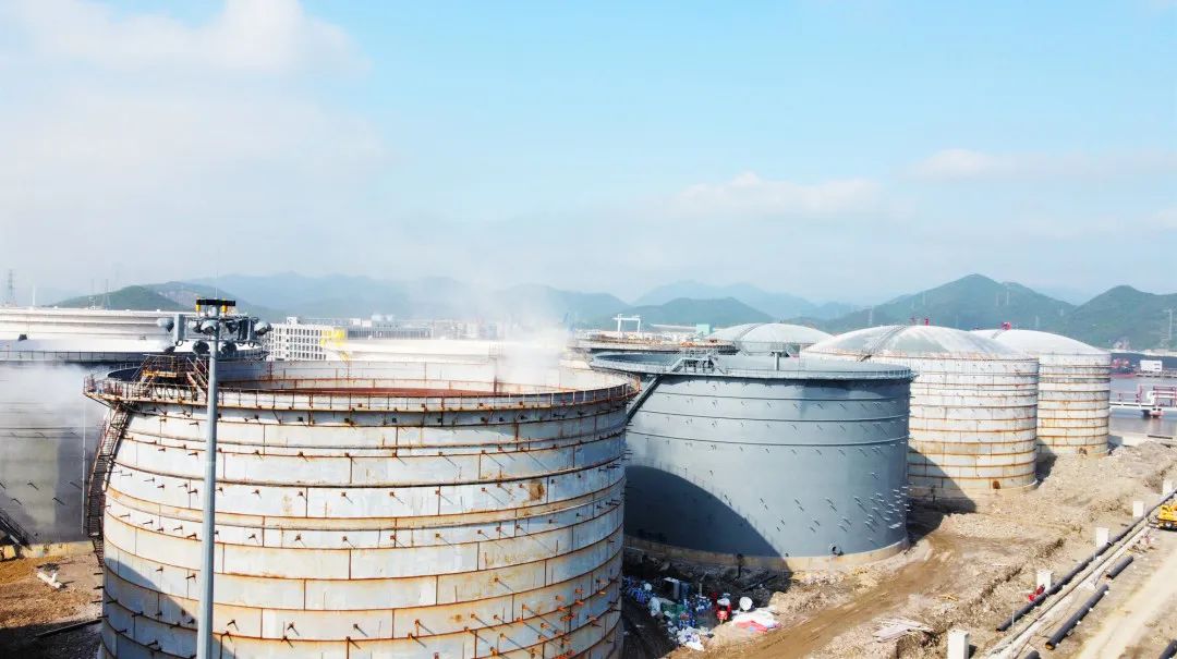 “五一”假期,管道局286个国内项目、48个国际项目建设不停工 ,工程进度再加快! “五一”假期,管道局286个国内项目、48个国际项目建设不停工 ,工程进度再加快!