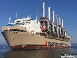 ȫңLNGɹװΪģ黯FSRU