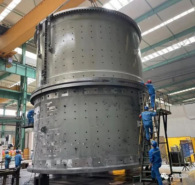  | FLSMIDTHͷְĥ˳Ӣ˫