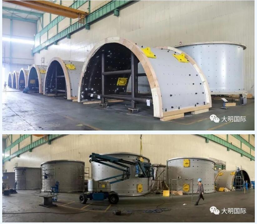  | FLSMIDTHͷְĥ˳Ӣ˫