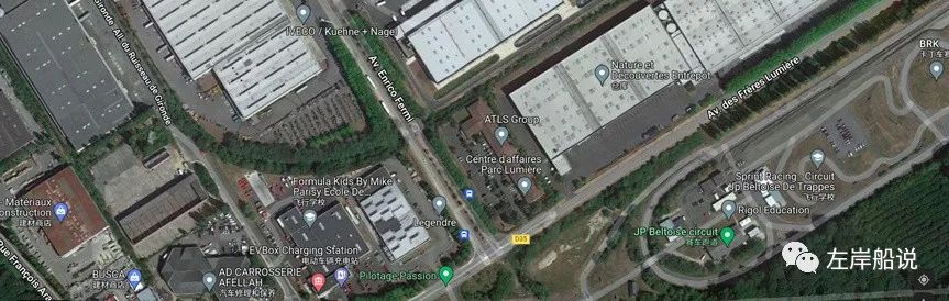 胡可一:记忆中的江南LNG船开发点滴(上) 胡可一:记忆中的江南LNG船开发点滴(上)