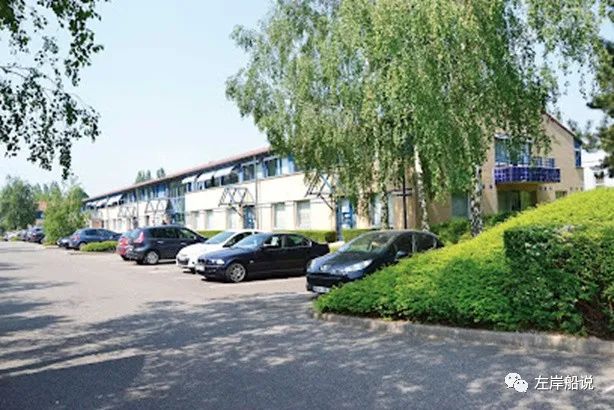 胡可一:记忆中的江南LNG船开发点滴(上) 胡可一:记忆中的江南LNG船开发点滴(上)