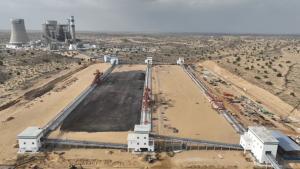 从「走出去」到「走进去」,上海电气塔尔项目点亮中巴经济走廊(上篇)