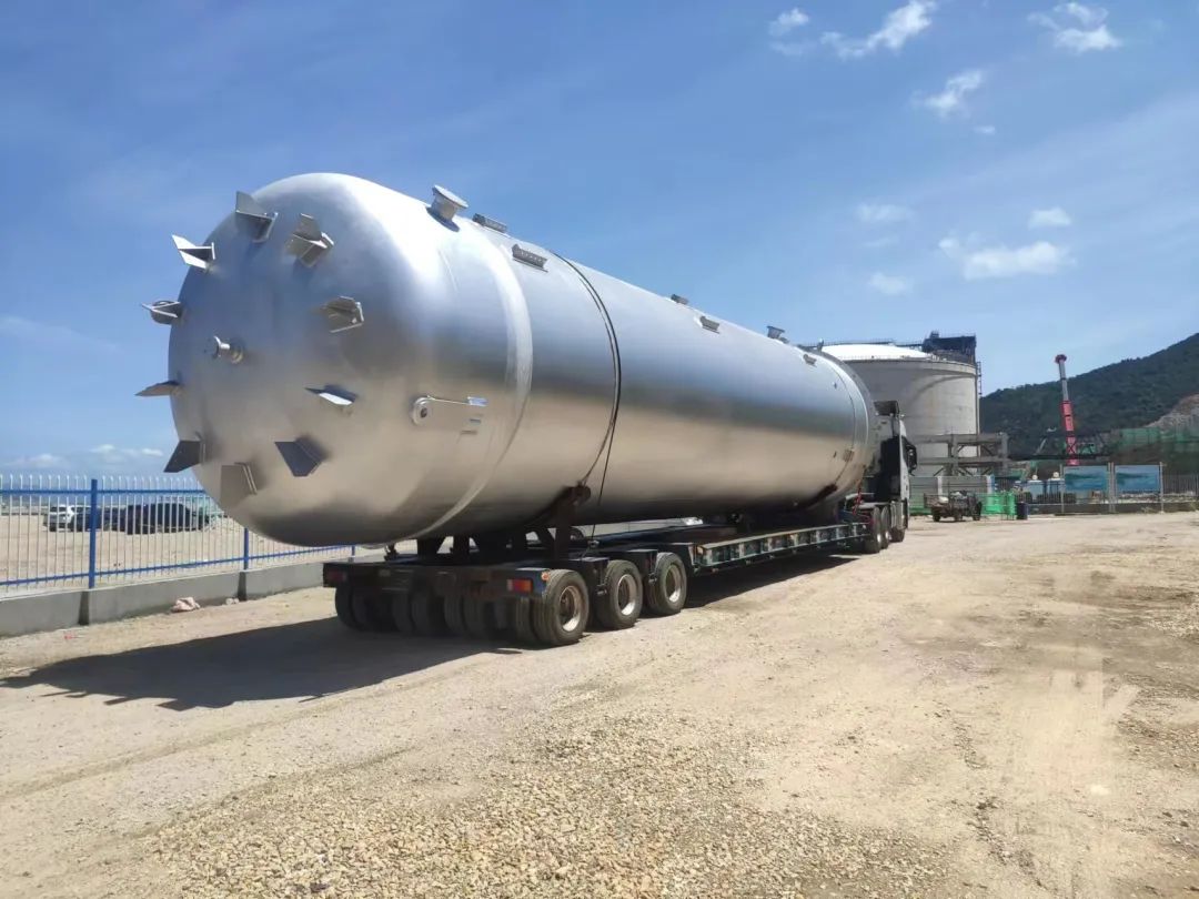 򹤳̹˾ݻLNGĿӭѹޡ豸ж۽