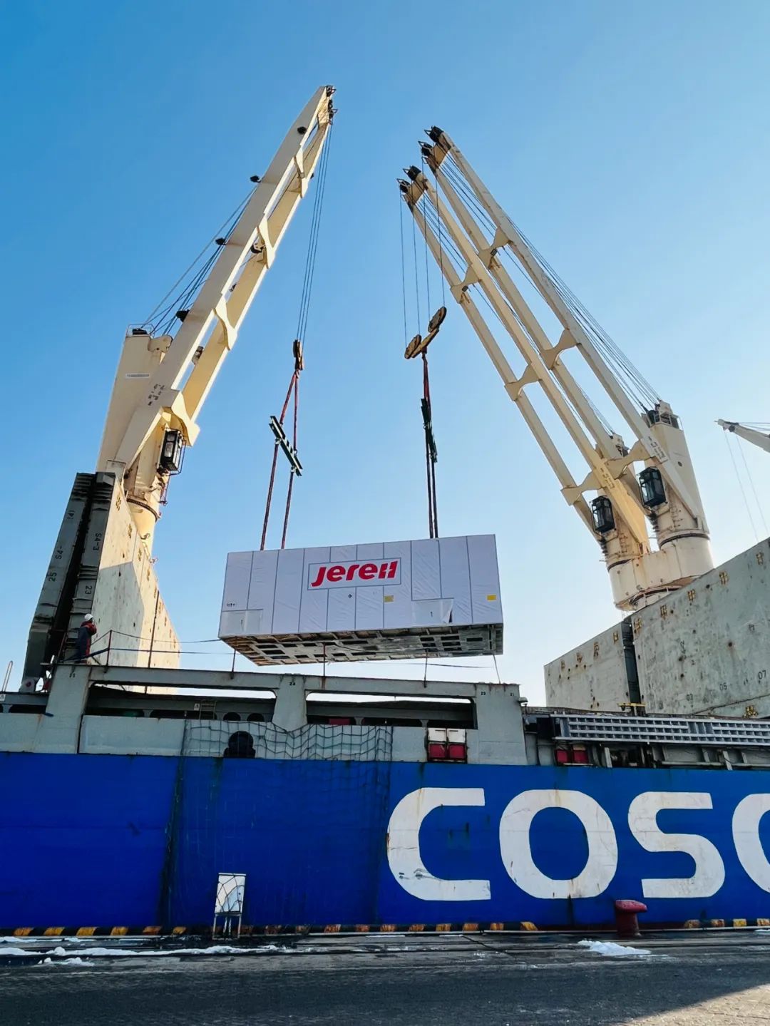 ̹룬JPF-5Ŀȡý׶Գɹ