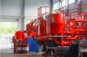 石化机械与阿布扎比国家石油公司,签了! 石化机械与阿布扎比国家石油公司,签了!