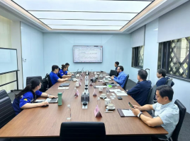 常宝特材顺利通过多家国际知名企业审核 常宝特材顺利通过多家国际知名企业审核