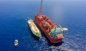 JGC获得非洲FLNG项目EPCIC合同 JGC获得非洲FLNG项目EPCIC合同