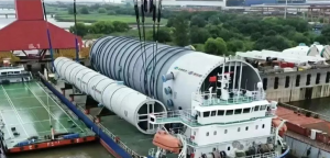 总投资521亿,中海壳牌惠州三期乙烯项目→ 总投资521亿,中海壳牌惠州三期乙烯项目→