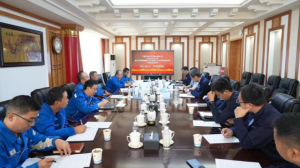 国产突破 首台标杆|和利时助力石化行业首套100%全国产化控制系统在兰州石化成功投运 国产突破 首台标杆|和利时助力石化行业首套100%全国产化控制系统在兰州石化成功投运